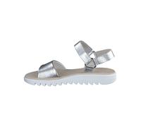 Paul Green Sandalo con cinturino argento Donna Paul Green 40,5 argento
