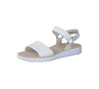 Paul Green 7781 Sandali da donna, bianco, 40.5 EU
