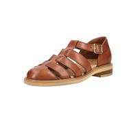 Paul Green Sandalo con cinturino cognac Donna Paul Green 37,5