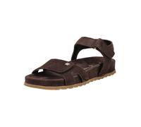 Paul Green Sandalo con cinturino marrone Donna Paul Green 40