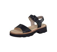 Paul Green Sandalo con cinturino nero Donna Paul Green 38,5 nero