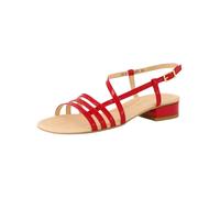 Paul Green Sandalo con cinturino rosso Donna Paul Green 38,5 rosso