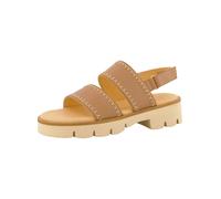 Paul Green Sandalo marrone chiaro Donna Paul Green 39