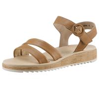 Paul Green Sandalo marrone chiaro Donna Paul Green 41