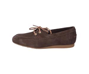 Paul Green - Scarpa sportiva stringata - - Shoes - Donna - Marrone - 38 EU