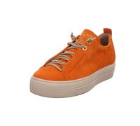 Paul Green Scarpa stringata '5017-275' arancione Donna - Scarpe - Scarpe basse - Scarpe stringate Paul Green 37,5