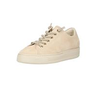 Paul Green, ,Shoes ,Donna ,Beige ,40 EU Chur Sneaker