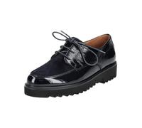 Paul Green Scarpa stringata blu scuro Donna Paul Green 40,5 blu scuro