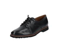 Paul Green Scarpa stringata nero, Taglia 37,5