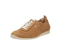 Paul Green Sneaker da donna 5522-039 pelle liscia marrone 39 EU