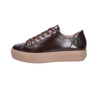 Paul Green - Scarpe Casual Sneaker per Uomo e Donna - - Shoes - Donna - Marrone - 38 EU
