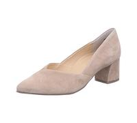 Paul Green Scarpe da donna 3740-073 in pelle grezza beige, beige., 38 EU