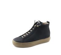 Paul Green Scarpe da donna con top top, Blu 09x, 40 EU