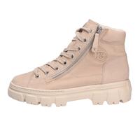 Paul Green Stivaletto stringato beige scuro Donna - Scarpe - Stivaletti - Stivaletti stringati Paul Green 40,5