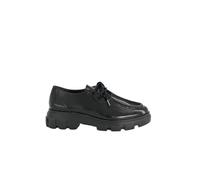 Paul Green Scarpe stringate da donna 1183-018 in nero laccato/pennello