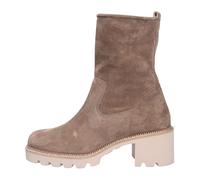 Paul Green, ,Shoes ,Donna ,Beige ,36 EU Stivaletti