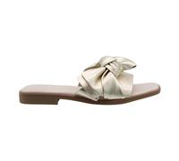 Paul Green, ,Shoes ,Donna ,Giallo ,36 EU Stilose Mule per Donne