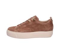 Paul Green, ,Shoes ,Donna ,Marrone ,38 1/2 EU Sneakers