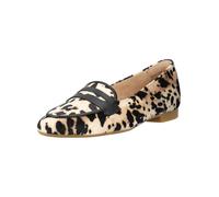 Paul Green Slipper beige / nero Donna Paul Green 39