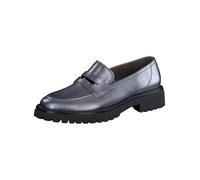 Paul Green Slipper grigio argento Donna - Scarpe - Scarpe basse - Scarpe senza lacci Paul Green 38,5