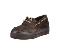 Paul Green Slipper marrone Donna - PROMO - Scarpe - Scarpe basse - Scarpe senza lacci Paul Green 38,5