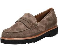 PAUL GREEN Mocassini marrone | 38