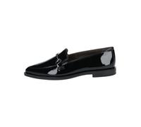 Paul Green Slipper nero / argento, Taglia 38,5