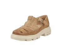 Paul Green Slipper terra d'ombra Donna - Scarpe - Scarpe basse - Scarpe senza lacci Paul Green 40,5
