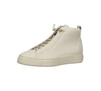 Paul Green Sneaker alta beige chiaro / oro Donna Paul Green 40,5