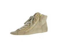 Paul Green Sneaker alta beige scuro Donna Paul Green 37,5 beige scuro