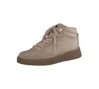 Paul Green Sneaker alta beige scuro Donna Paul Green 38,5