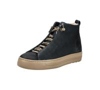 Paul Green Sneaker alta blu Donna Paul Green 38,5 blu