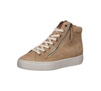 Paul Green Sneaker alta marrone chiaro Donna Paul Green 38,5 marrone chiaro