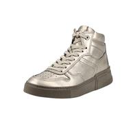 Paul Green Sneaker alta oro Donna Paul Green 37,5 oro