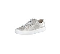 Paul Green Sneaker bassa argento Donna Paul Green 37,5