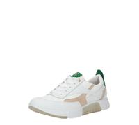 Paul Green Sneaker bassa '5335-025' sabbia / verde / bianco Donna Paul Green 36