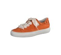 Paul Green Sneaker bassa arancione / bianco Donna Paul Green 40,5 arancione / bianco
