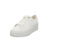 Paul Green Sneaker bassa argento / bianco Donna Paul Green 40-40,5 argento / bianco
