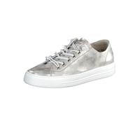 Paul Green Sneaker bassa argento Donna Paul Green 42,5