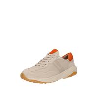 Paul Green Sneaker bassa beige / arancione Donna Paul Green 38,5