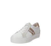 Paul Green Sneaker basse da donna, Bianco 06x, 38 EU
