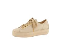Paul Green Sneaker bassa beige Donna Paul Green 40,5