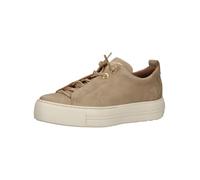 Paul Green Sneaker bassa beige / marrone chiaro Donna Paul Green 40