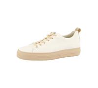 Paul Green Sneaker bassa 5267 Donna crema 37 EU