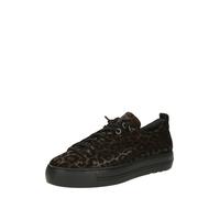 Paul Green Sneaker bassa marrone scuro / nero Donna Paul Green 40 marrone scuro / nero