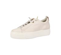 Paul Green Sneaker bassa MASTERCALF greige Donna Taglia 39