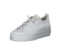 Paul Green Sneaker MASTERCALF bassa oro/bianco Donna 39