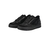 Paul Green Sneaker bassa nero / bianco, Taglia 37