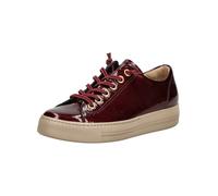 Paul Green Sneaker bassa rosso carminio Donna Paul Green 44