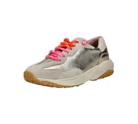 Paul Green Sneaker bassa stucco / rosa / rosso / argento Donna Paul Green 38,5